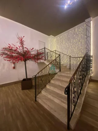 Imagem Galpão à venda, 510 m² por R$ 2.000.000,00 - Vila das Bandeiras - Guarulhos/SP
