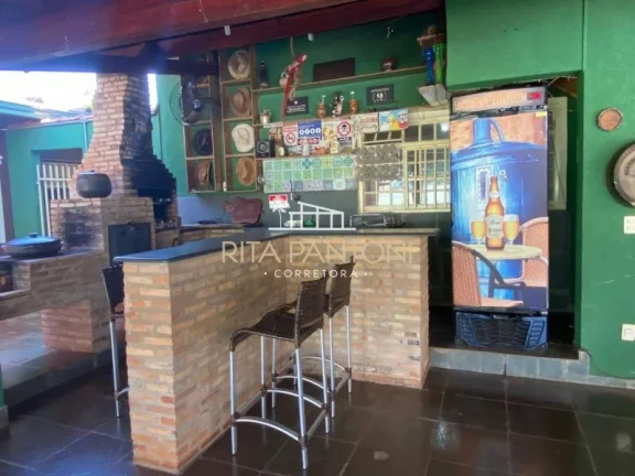 Imagem Chácara - Ribeirão Preto - Recanto do Rio Pardo