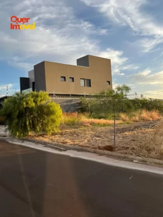 Imagem Terreno à venda em Ribeirão Preto-SP, Quinta da Mata, 183,75m² de área
