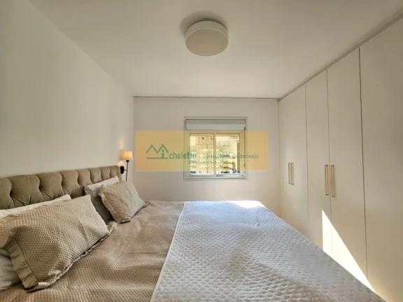 Imagem COBERTURA RESIDENCIAL em SÃO PAULO - SP, VILA NOVA CONCEIÇÃO