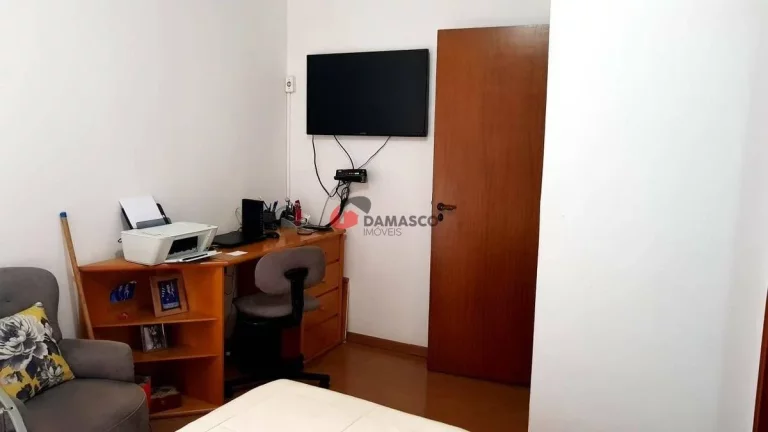 Imagem Sobrado à venda 3 Quartos, 3 Suites, 5 Vagas, 326M², Santa Maria, Santo André - SP