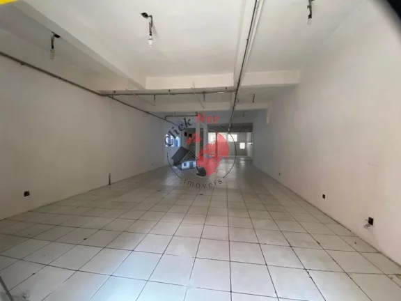 Imagem Salão para Locação no bairro Vila Gonçalves com 300m² e 3 vagas