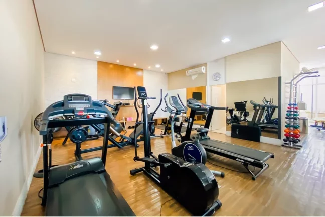 Imagem APARTAMENTO RESIDENCIAL em São Paulo - SP, Aclimação