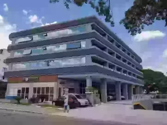 Imagem Sala comercial pronta para valorizar sua imagem profissional em São Paulo