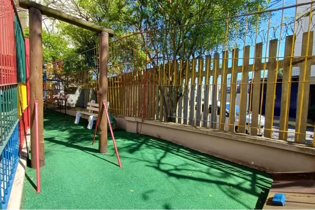 Imagem SPI 500 Apto 612541029-11 - Apartamento à venda no bairro Santana - Porto Alegre/RS