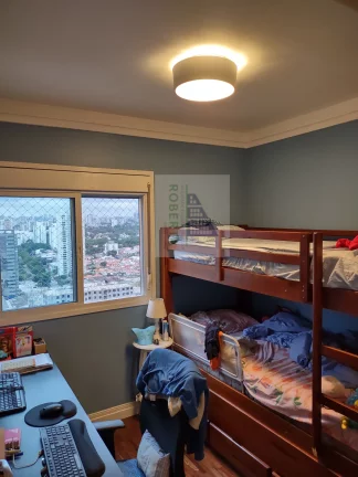 Imagem APARTAMENTO À VENDA NA GRANJA JULIETA DE 109M² E 3 DORMITÓRIOS