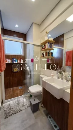 Imagem APARTAMENTO GARDEN Á VENDA NO ALTOS DA SAMUEL MARTINS - VILA PROGRESSO - JUNDIAÍ - SÃO PAULO