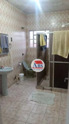 Imagem sobrado na vila nova