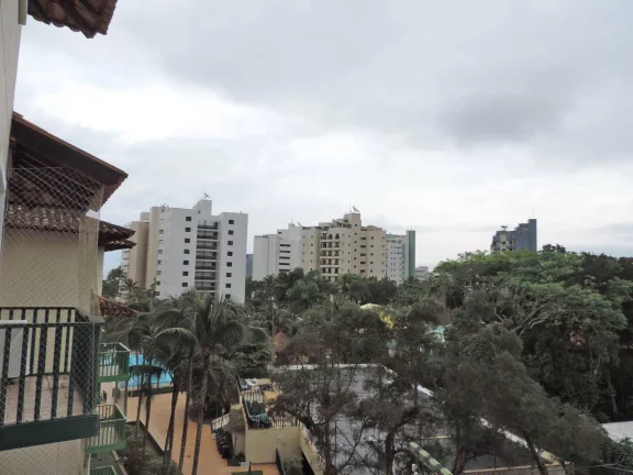 Imagem ...quot;Viva nas Alturas: Cobertura Duplex à Venda no Módulo 3 da Riviera