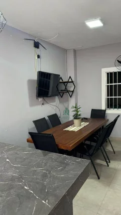 Imagem Casa com 3 dormitórios à venda, 160 m² por R$ 848.000,00 - Vila Augusta - Guarulhos/SP