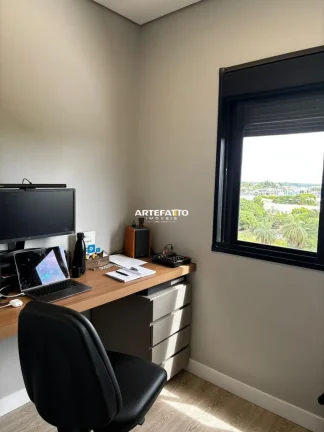 Imagem Apartamento com 2 dormitórios no bairro Núcleo Agrícola Alpha