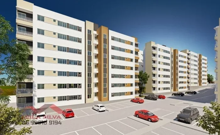 Imagem Imóvel para venda em Teresina, conheça as melhores opções.
