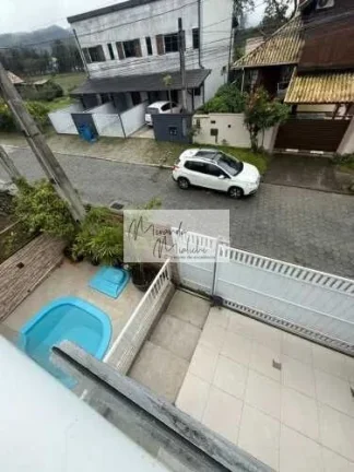 Imagem Casa à venda no bairro São João do Rio Vermelho - Florianópolis/SC
