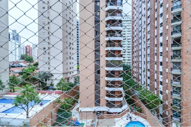 Imagem APARTAMENTO RESIDENCIAL em São Paulo - SP, Vila Mariana