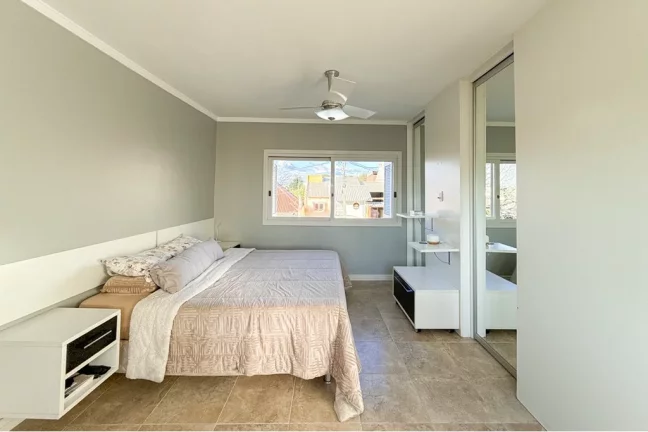 Imagem DA 134 Casa 612651059-9 - Casa à venda no bairro Dihel - Sapucaia do Sul/RS