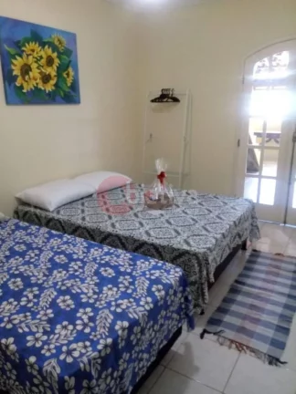 Imagem Casa com 4 dormitórios à venda, 100 m² por R$ 600.000,00 - Laguna Azul - Iguaba Grande/RJ