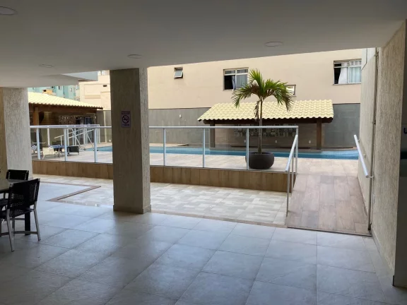 Imagem APARTAMENTO RESIDENCIAL em GUARAPARI - ES, PRAIA DO MORRO