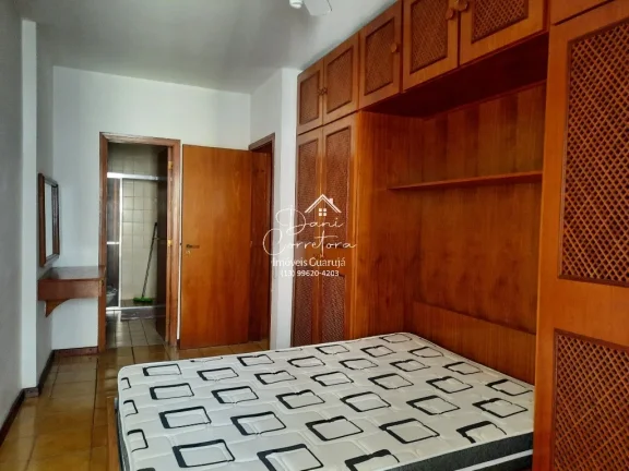 Imagem Apartamento à venda no Guarujá na das Pitangueiras