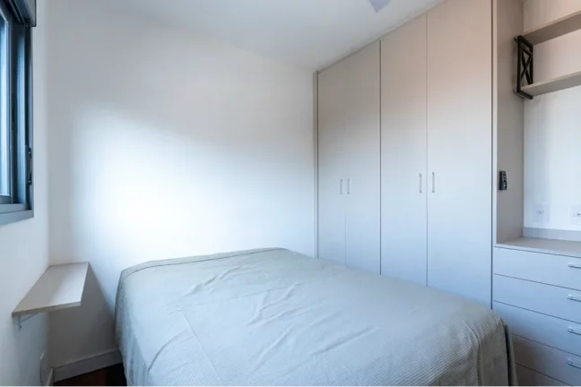 Imagem APARTAMENTO RESIDENCIAL em São Paulo - SP, Butantã
