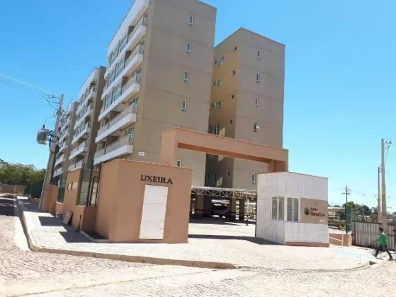 Imagem Apartamento 3 dormitórios para Venda em Teresina, Planalto Uruguai, 3 dormitórios, 2 suítes, 2 banheiros, 1 vaga