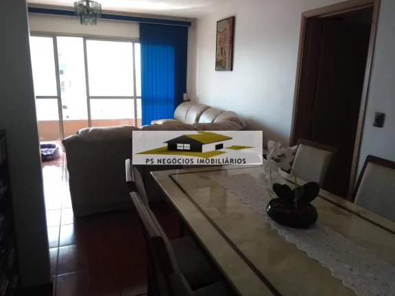 Imagem Apartamento para venda na Vila Romana