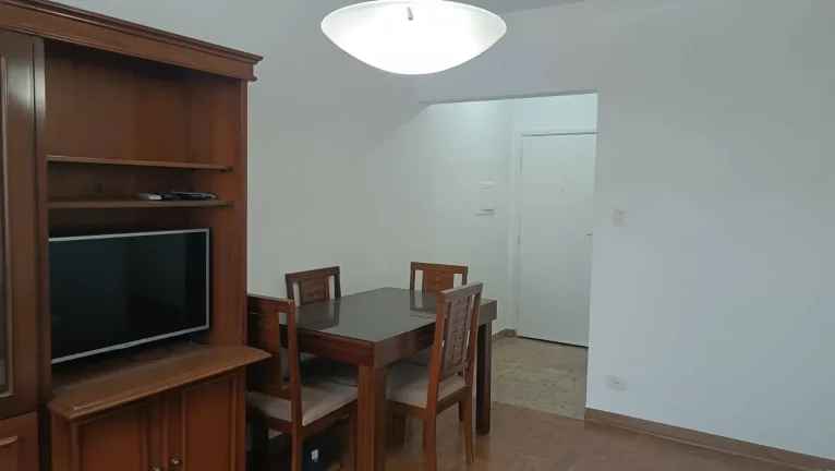 Imagem Apartamento 3 dormitórios no Paraiso