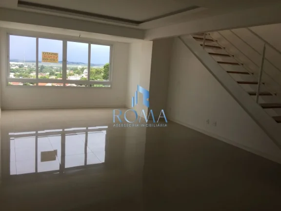 Imagem Cobertura 4 dormitórios à venda Centro Santa Maria/RS