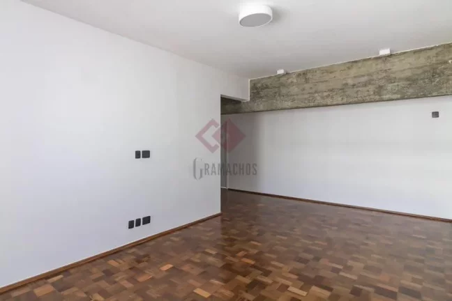 Imagem Apartamento à Venda - Higienópolis, 2 Quartos, 121 m2 - São Paulo
