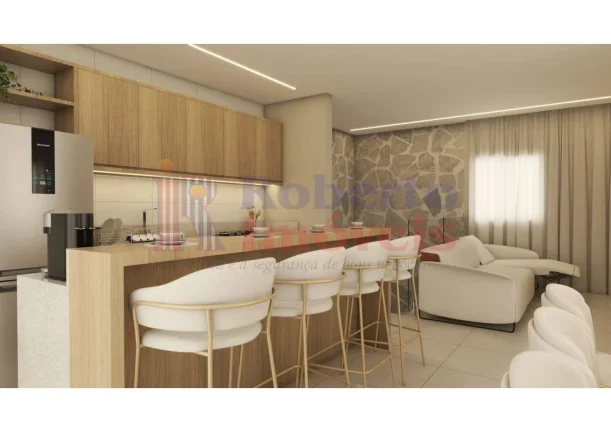 Imagem VILLAGIO PÉROLA RESIDENCE