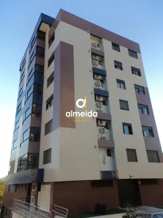Imagem Apartamento 3 dormitórios à venda Nossa Senhora das Dores Santa Maria/RS