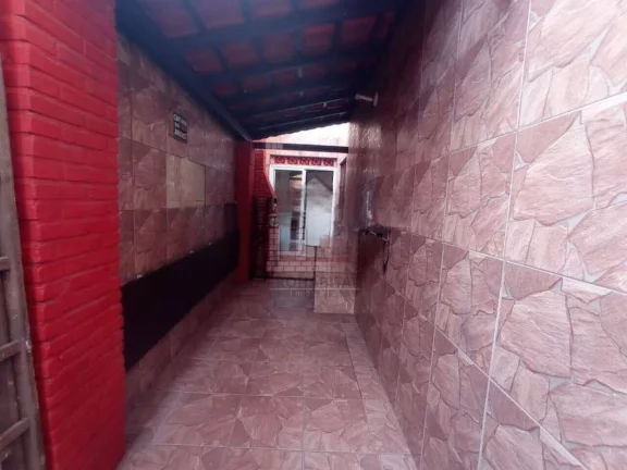 Imagem VENDO SOBRADO DE 03 DORMITÓRIOS NO BAIRRO RESIDENCIAL INGAÍ!