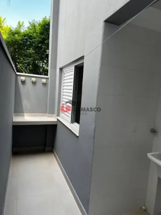 Imagem Apartamento com 1 quarto - São Caetano do Sul