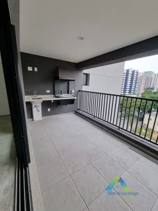 Imagem Apartamento à venda no bairro Vila Clementino - São Paulo/SP