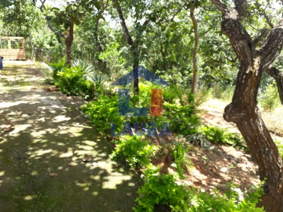 Imagem CHACARA RESIDENCIAL em QUILOMBO DO GAIA - MG, QUILOMBO DO GAIA