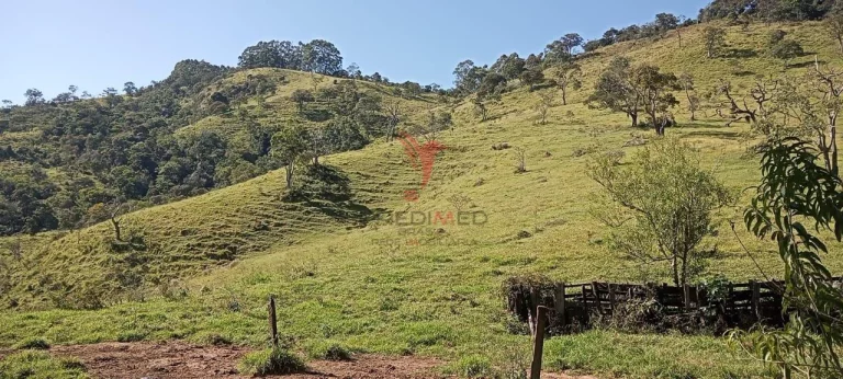 Imagem Propriedade rural no bairro do Fogueteiro, com 66 Hectares