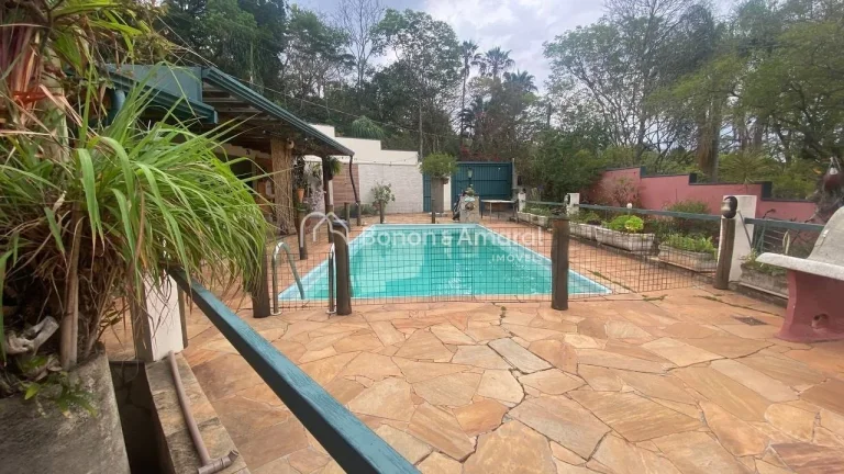 Imagem Chácara para locação em Sousas, ao lado do San Conrado - Campinas/SP

Viva com conforto, espaço ...