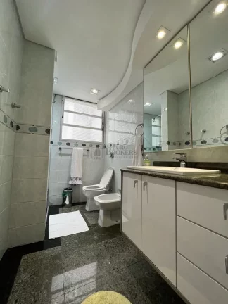 Imagem Apartamento Vista Mar com 3 dormitórios à venda no Centro de Balneário Camboriú/