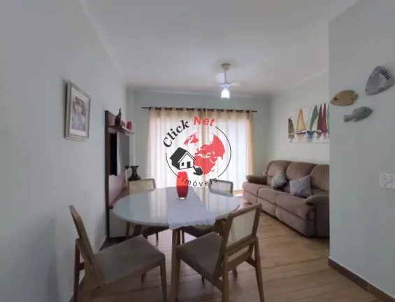 Imagem Lindo Apartamento com 85m² à Venda no bairro Pitangueiras, Guarujá - Estuda permutano ABC