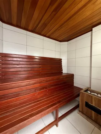 Imagem APARTAMENTO COM 84 m² - FORTE - PRAIA GRANDE SP