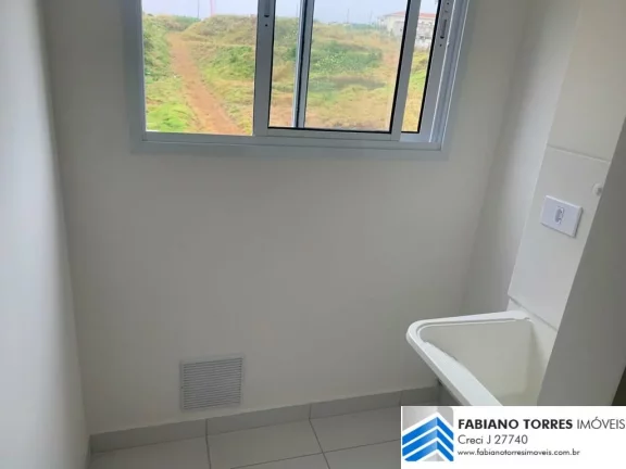 Imagem Aproveite - Condomínio-clube - Apartamento Novo
