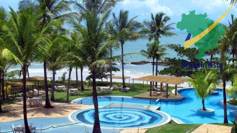 Imagem CASA PARADYSO OUTEIRO DAS BRISAS TRANCOSO