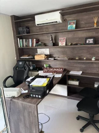 Imagem Sala à venda, 36 m² por R$ 420.000,00 - Vila Moreira - Guarulhos/SP