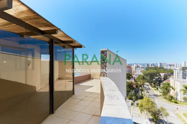 Imagem Cobertura Duplex com Vista Panorâmica e Lazer Comp