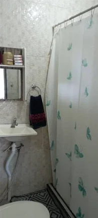 Imagem APARTAMENTO COM 47 m² - CASTELO - SANTOS SP