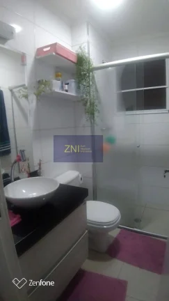 Imagem Apartamento à Venda no Residencial Viva Bem, Ribeirão Preto, SP R 1026