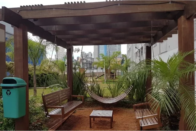 Imagem APARTAMENTO RESIDENCIAL em São Paulo - SP, Liberdade