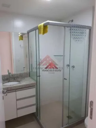 Imagem Flat à venda, 60 m² por R$ 590.000,00 - Ingá - Niterói/RJ