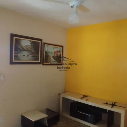 Imagem Casa à venda no bairro Jardim Modelo - Guaratinguetá/SP