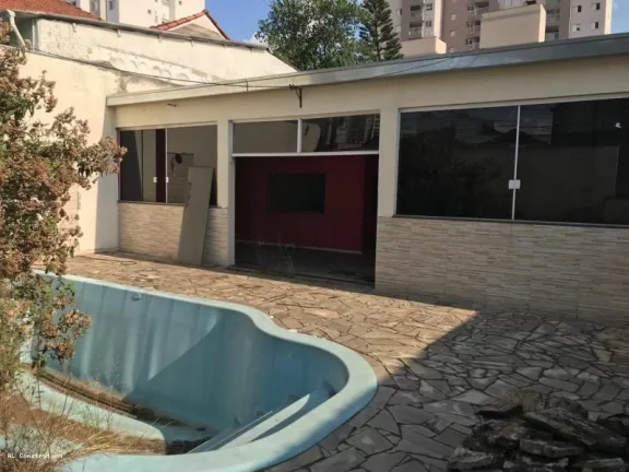 Imagem Pavilhão/Galpão Industrial