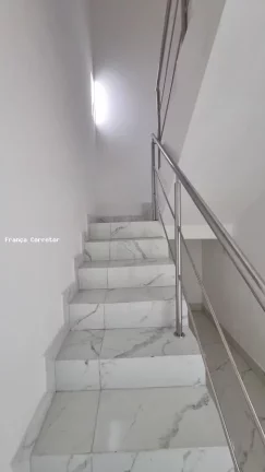 Imagem Casa para Venda em Parnamirim, Nova Parnamirim, 3 dormitórios, 2 suítes, 3 banheiros, 2 vagas